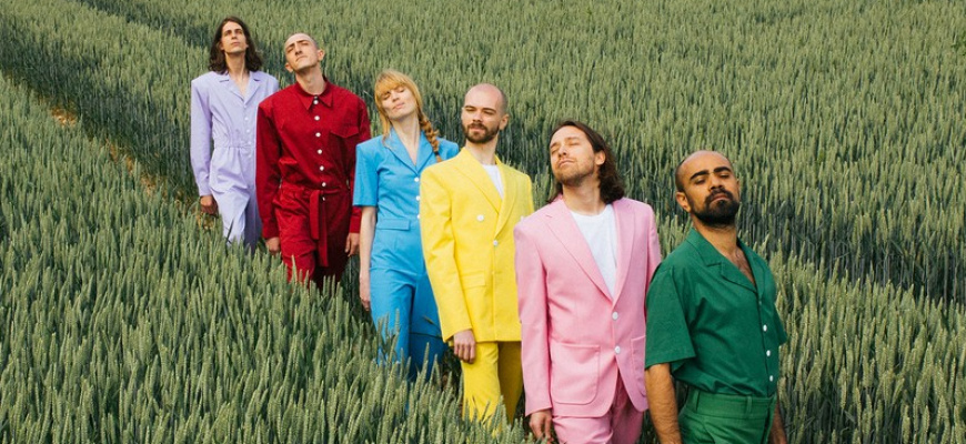 Les Vieilles Charrues 2022 