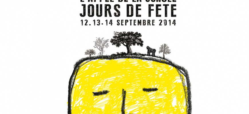 Jours de Fête - L'Appel de la jungle