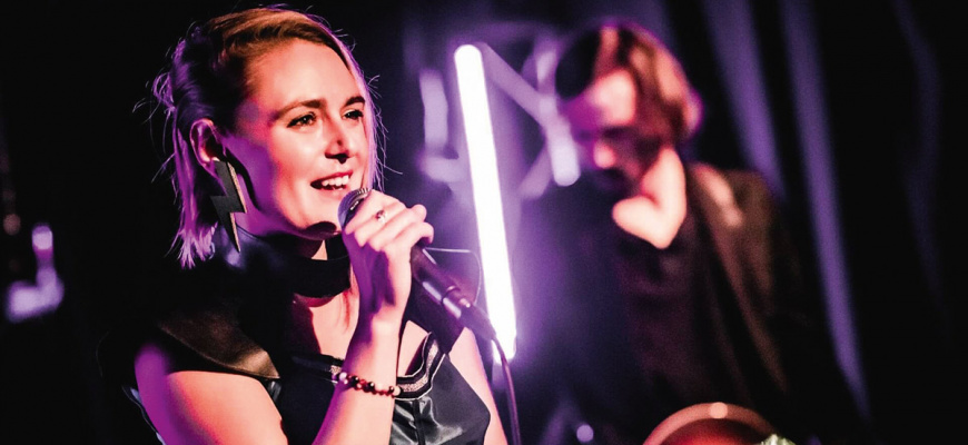 Fête de la musique 2019