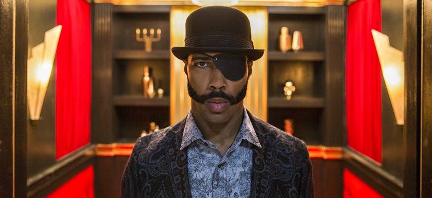 Sorry to bother you Comédie