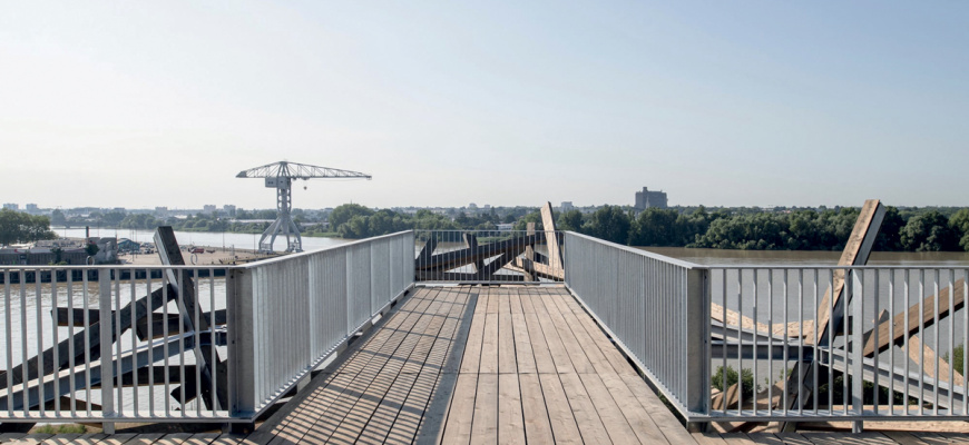 Le Nantes de Gabriel Um 