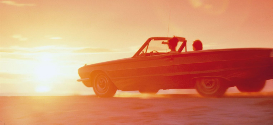 Thelma et Louise Comédie dramatique