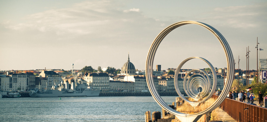 Le Nantes de Pamela