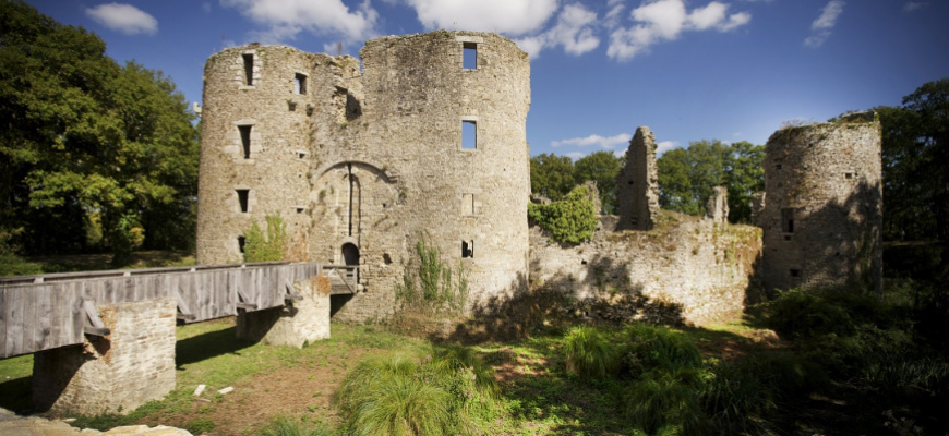 Les Journées du patrimoine 2019 