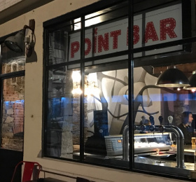 Le Point Bar 