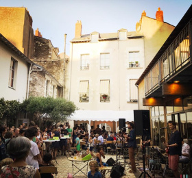 Chez Marius