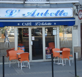 L'Aubette