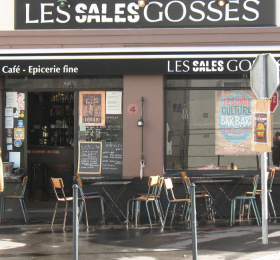 Les Sales Gosses 