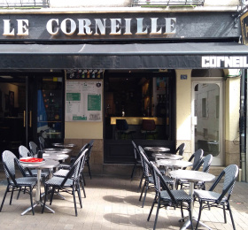 Le Corneille