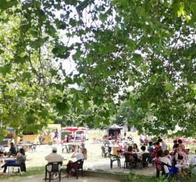 La Cambuse
