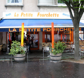 La Petite Fourchette