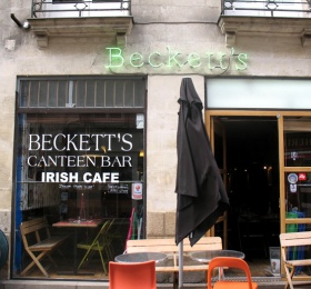 Beckett's