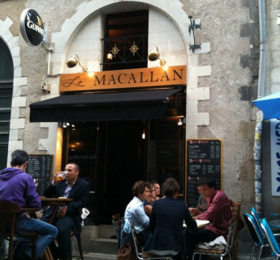 Le MacAllan