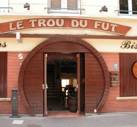 Le Trou du Fut 