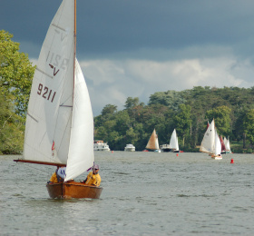 Image Rendez-vous pris pour Les Rendez-vous de l’Erdre