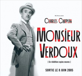 Monsieur Verdoux