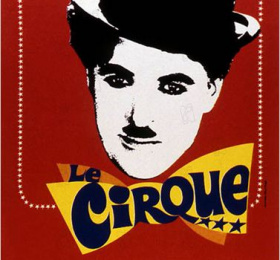 Le Cirque (1928)
