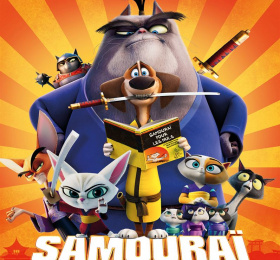 Samouraï Academy