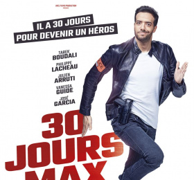 30 jours max