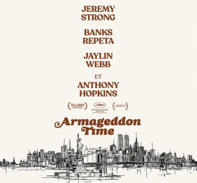 Armageddon Time