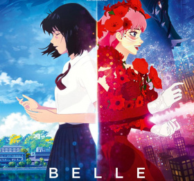 Belle.