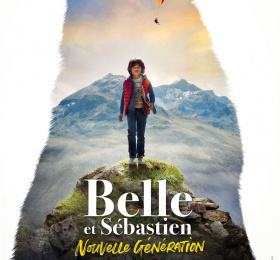 Belle et Sébastien : nouvelle génération