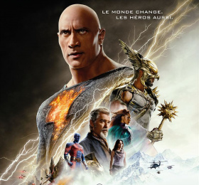 Black Adam