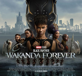Black Panther : Wakanda Forever