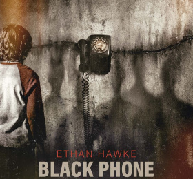 Black Phone