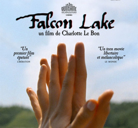 Falcon Lake