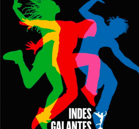 Indes galantes