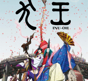 Inu-Oh