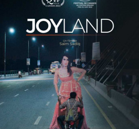 Joyland