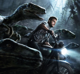Jurassic World