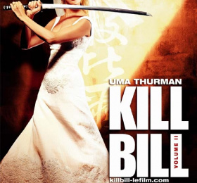 Kill Bill : Volume 2