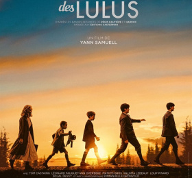 La Guerre des Lulus