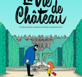 La Vie de Château (2020)