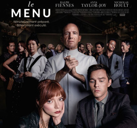 Le Menu