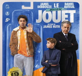 Le Nouveau Jouet