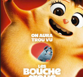 Les Bouchetrous