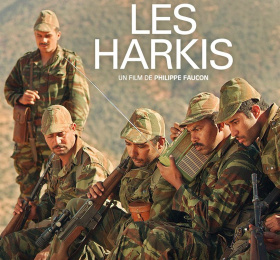 Les Harkis