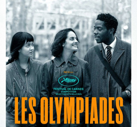 Les Olympiades