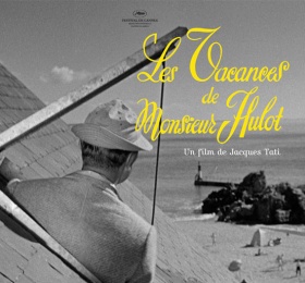 Les vacances de Monsieur Hulot