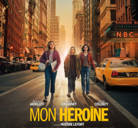 Mon héroïne