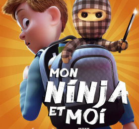 Mon ninja et moi