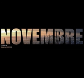 Novembre.