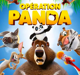 Opération Panda