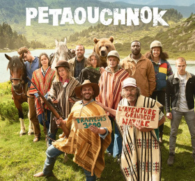 Petaouchnok