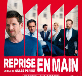 Reprise en main