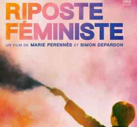 Riposte féministe